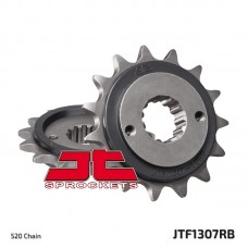 JTF1307.15RB Звезда передняя 520, с демпфером