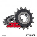 JTF1332.15RB Звезда передняя 525, с демпфером