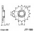 JTF1589.19 Звезда передняя 428