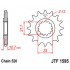 JTF1595.16 Звезда передняя 520