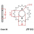 JTF513.15 Звезда передняя 530 JTF513.15 Звезда передняя 530