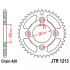 JTR1213.37 Звезда задняя 420