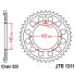 JTR1311.43 Звезда задняя 525