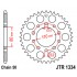 JTR1334.39 Звезда задняя 530