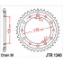 JTR1340.44 Звезда задняя 530