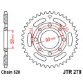 JTR279.31 Звезда задняя 520