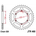 JTR460.52 Звезда задняя 520