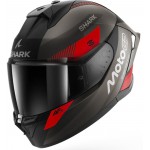 Шлем интеграл Shark Skwal Cup MotoGP Mat