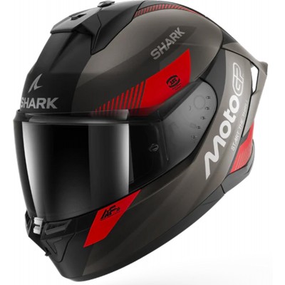 Шлем интеграл Shark Skwal Cup MotoGP Mat