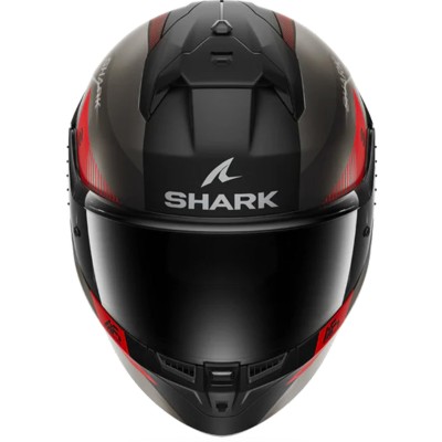 Шлем интеграл Shark Skwal Cup MotoGP Mat