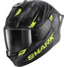 Шлем интеграл Shark Skwal Cup Inkrider