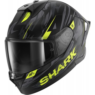 Шлем интеграл Shark Skwal Cup Inkrider