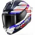 Шлем интеграл Shark Skwal Cup Replica Zarco GP DE France 2026 Шлем интеграл Shark Skwal Cup Replica Zarco GP DE France 2026