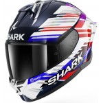 Шлем интеграл Shark Skwal Cup Replica Zarco GP DE France 2026