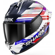 Шлем интеграл Shark Skwal Cup Replica Zarco GP DE France 2026