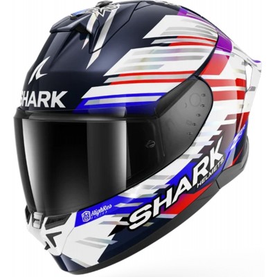 Шлем интеграл Shark Skwal Cup Replica Zarco GP DE France 2026