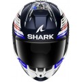 Шлем интеграл Shark Skwal Cup Replica Zarco GP DE France 2026