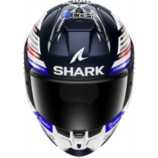 Шлем интеграл Shark Skwal Cup Replica Zarco GP DE France 2026