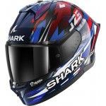 Шлем интеграл Shark Skwal Cup Replica Zarco GP de France