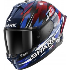 Шлем интеграл Shark Skwal Cup Replica Zarco GP de France