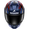 Шлем интеграл Shark Skwal Cup Replica Zarco GP de France