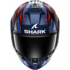 Шлем интеграл Shark Skwal Cup Replica Zarco GP de France