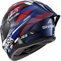 Шлем интеграл Shark Skwal Cup Replica Zarco GP de France