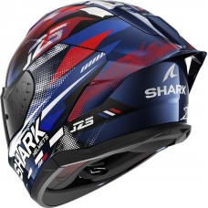 Шлем интеграл Shark Skwal Cup Replica Zarco GP de France