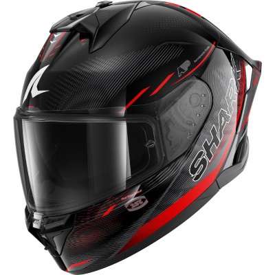 Шлем интеграл Shark Skwal Cup Speed Tech