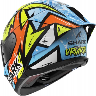 Шлем интеграл Shark Skwal Cup Replica Uriarte