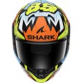 Шлем интеграл Shark Skwal Cup Replica Uriarte