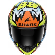 Шлем интеграл Shark Skwal Cup Replica Uriarte