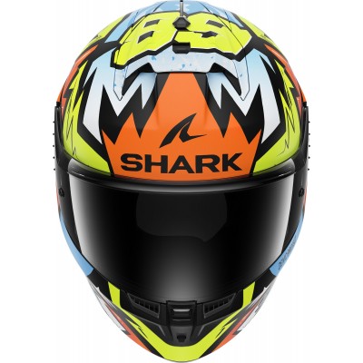 Шлем интеграл Shark Skwal Cup Replica Uriarte