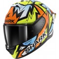 Шлем интеграл Shark Skwal Cup Replica Uriarte