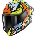 Шлем интеграл Shark Skwal Cup Replica Uriarte
