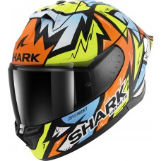 Шлем интеграл Shark Skwal Cup Replica Uriarte