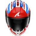 Шлем интеграл Shark Skwal Cup Replica O'shea