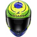 Шлем интеграл Shark Skwal Cup Replica Granado Mat