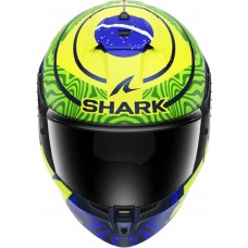 Шлем интеграл Shark Skwal Cup Replica Granado Mat