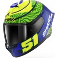 Шлем интеграл Shark Skwal Cup Replica Granado Mat Шлем интеграл Shark Skwal Cup Replica Granado Mat