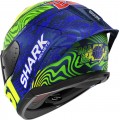 Шлем интеграл Shark Skwal Cup Replica Granado Mat