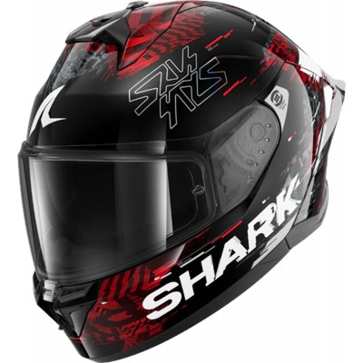 Шлем интеграл Shark Skwal Cup Speed-VIB