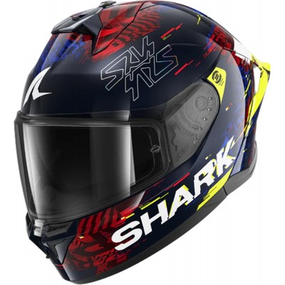 Шлем интеграл Shark Skwal Cup Speed-VIB