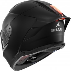 Шлем интеграл Shark Skwal iCup Dark Shadow