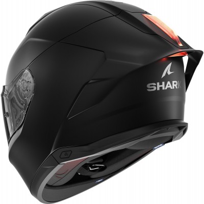 Шлем интеграл Shark Skwal iCup Dark Shadow