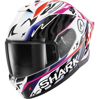 Шлем интеграл Shark Skwal Cup Speed Fancy