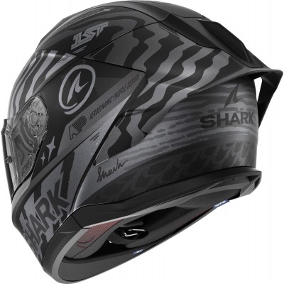 Шлем интеграл Shark Skwal Cup Speed Fancy