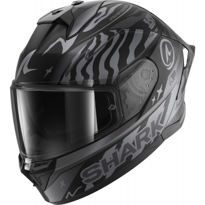 Шлем интеграл Shark Skwal Cup Speed Fancy