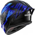 Шлем интеграл Shark Skwal Cup Raceblock