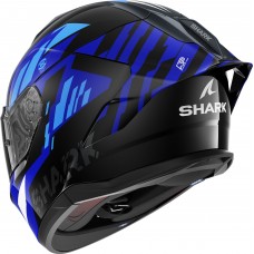 Шлем интеграл Shark Skwal Cup Raceblock